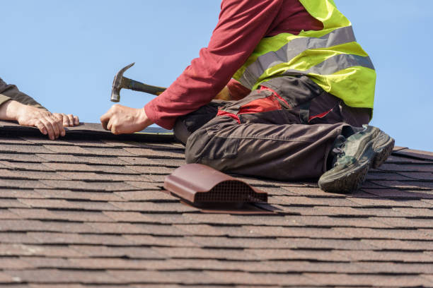 Best Roof Inspection Near Me  in Harriman, TN