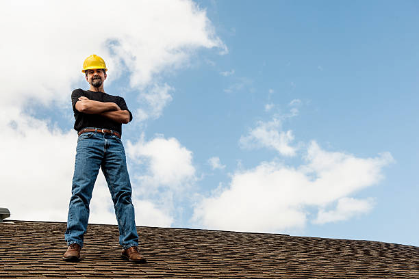 Best Shingle Roofing Installation  in Harriman, TN