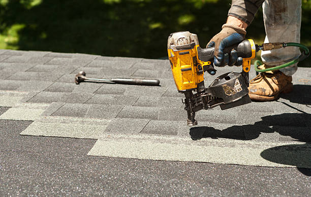 Best Metal Roofing Contractor  in Harriman, TN