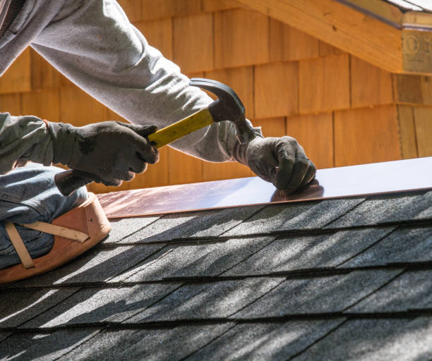 Best Roof Replacement Cost  in Harriman, TN